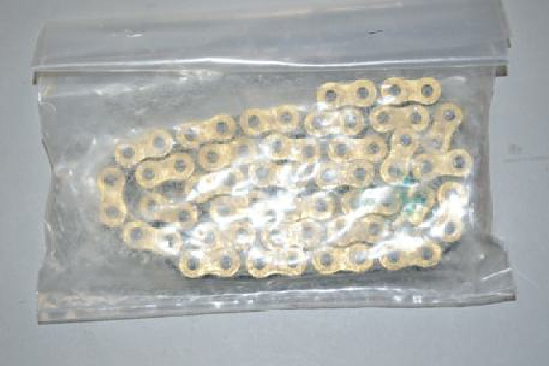 Front chain Regina, 64 rollers