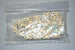 Front chain Regina, 68 rollers