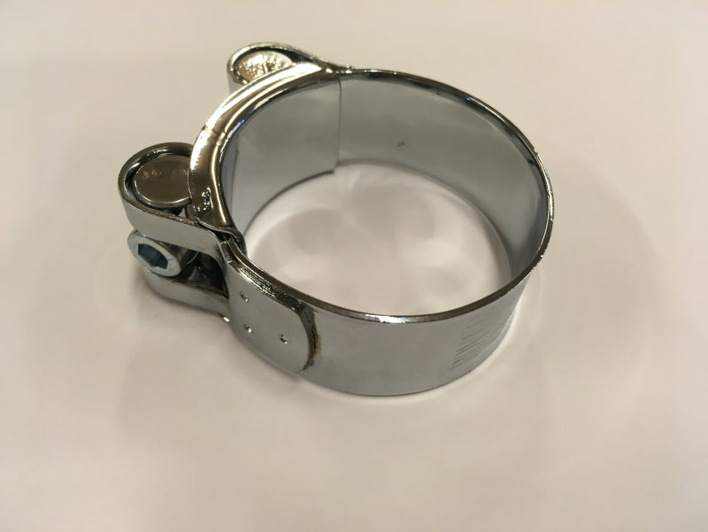 52mm opaska chrom