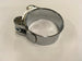 52mm opaska chrom