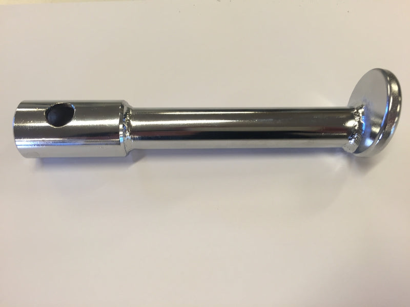 Broadpedal, Stuha Schwingteil 00mm gerade