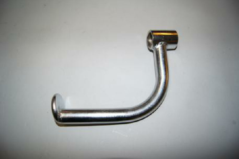 Broadpedal, Stuha Schwingteil 100mm