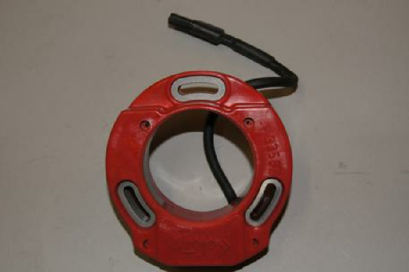 Selettra ignition, internal red part