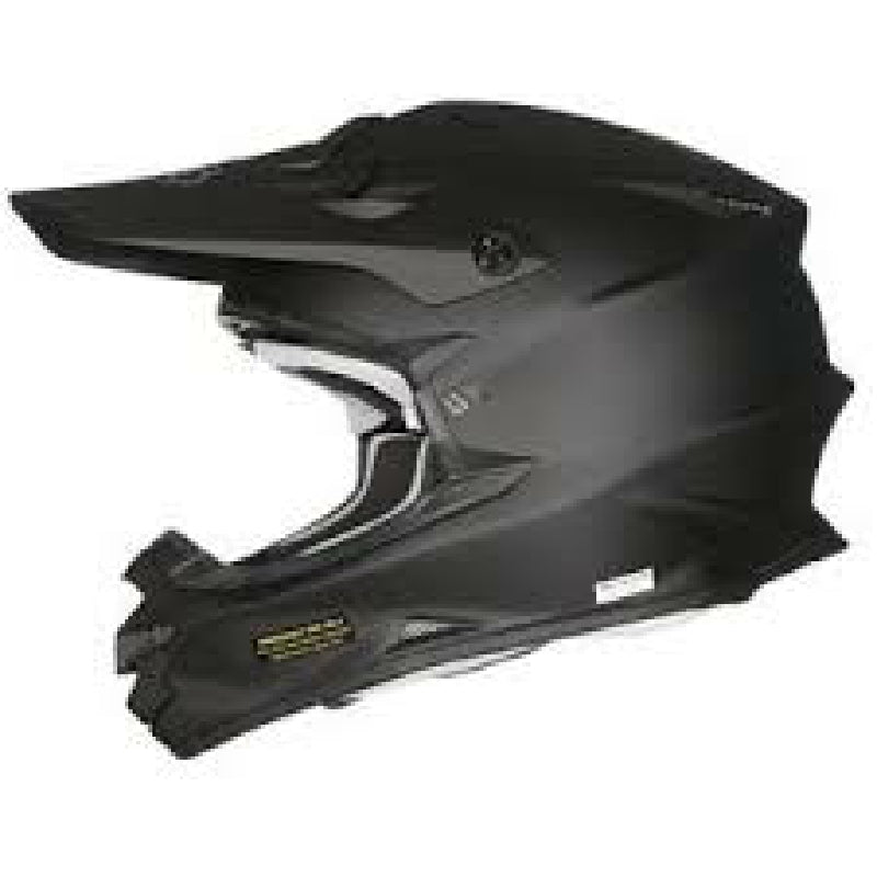 Shoei VFX-WR 2018 helmet, matt black