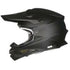 Shoei VFX-WR 2018 helmet, matt black