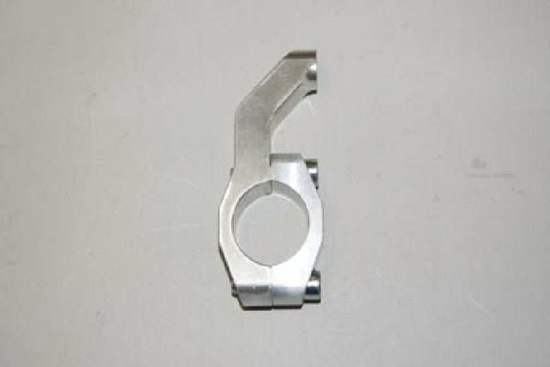 Stuha clamp for Launch Control
