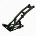 Stuha front fork 2016, without damper, black
