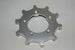 Talon flange for rear wheel, 40 spokes, 1 pc.