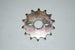 Ritzel 80cc Talon 316 Honda 14T