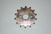 Fortandhjul 80cc Talon 316 Honda 15T
