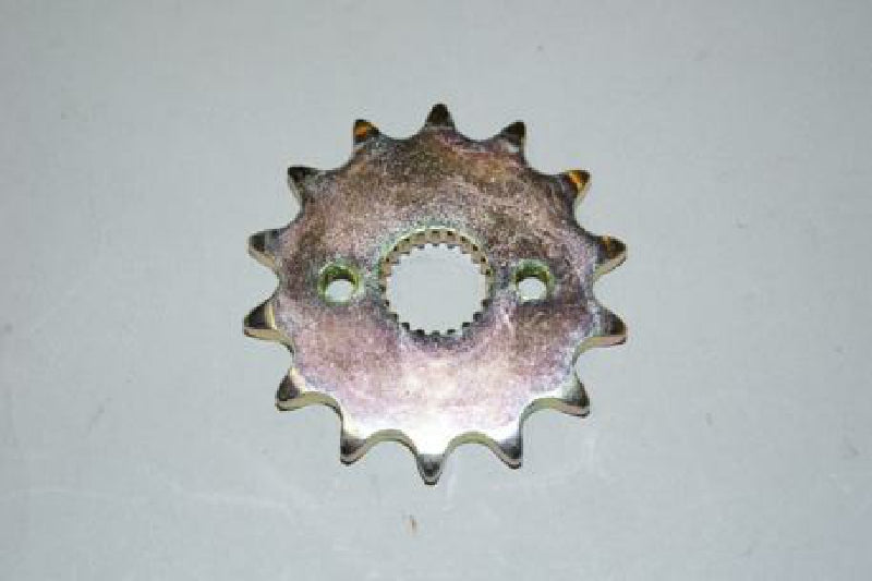 Fortandhjul 80cc Talon 316 Honda 16T
