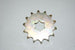 Fortandhjul 80cc Talon 323 Suzuki 13T