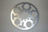 Rear sprocket Talon 80cc 41T silver