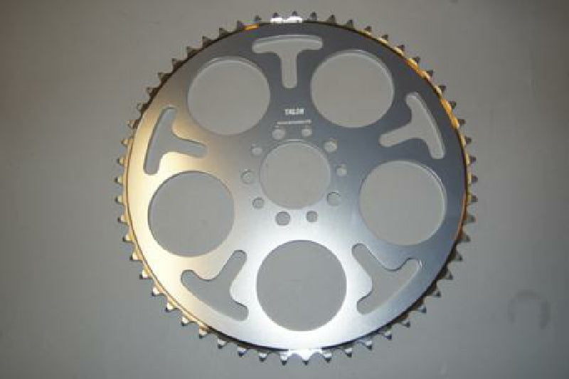 Talon rear sprocket 500cc, 54