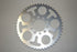 Rear sprocket Talon 80cc 40T silver