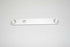 Blixt sideplade ved justerarm