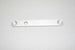Blixt sideplade ved justerarm