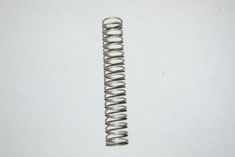 Blixt throttle slide spring