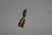Blixt needle valve with cage, original