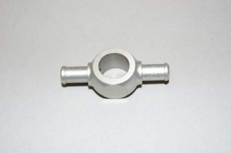 Blixt Banjo Methanolverteiler, original