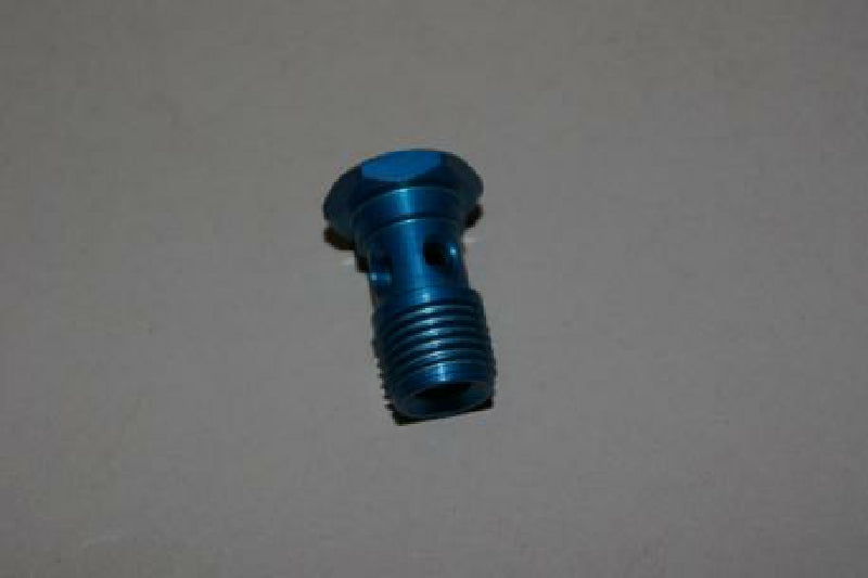 Blixt banjo bolt original