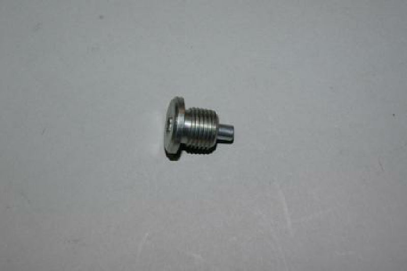 Bundskrue med magnet GM