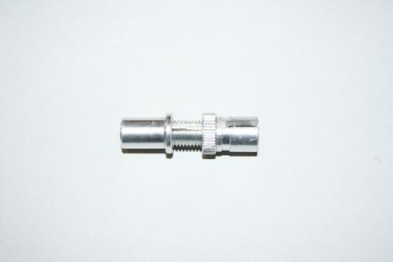 Foxy thread for throttle, with screw