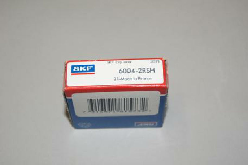 6004, bearing, rear wheel 2RS C3, do not use