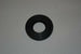 Seal, left side, crankshaft 25 x 52 x