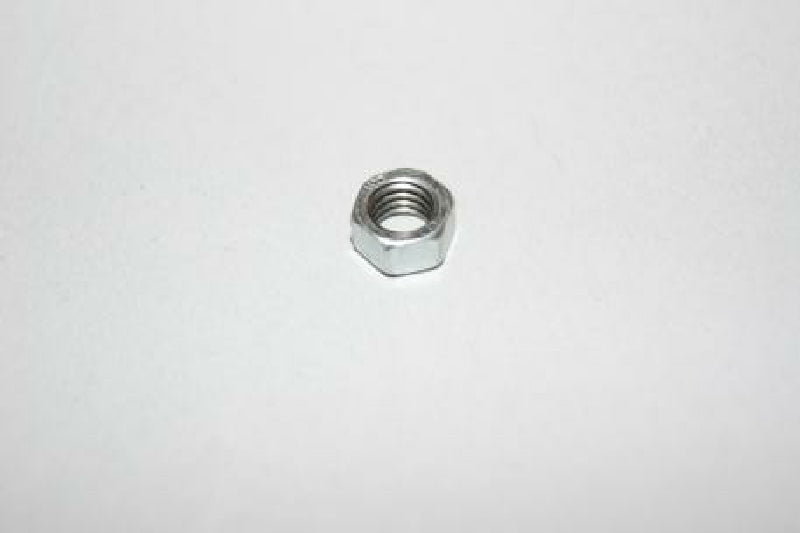 Nakrętka, śruba regulacyjna, zawory 6mm, Jawa