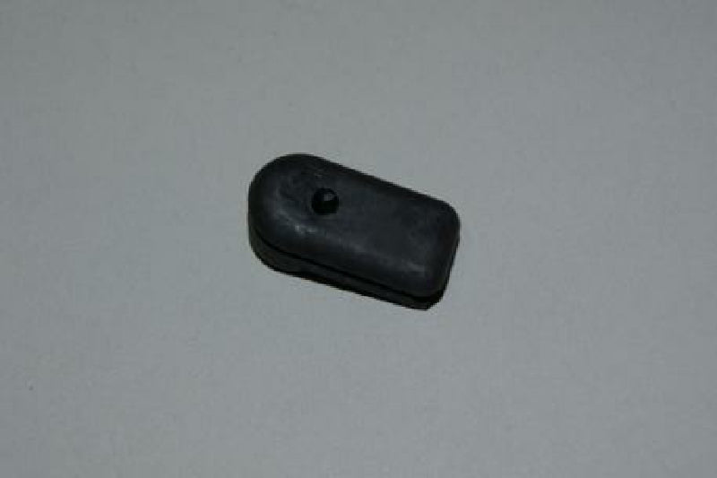 Dichtung am Zündkabel, Gummi, Jawa