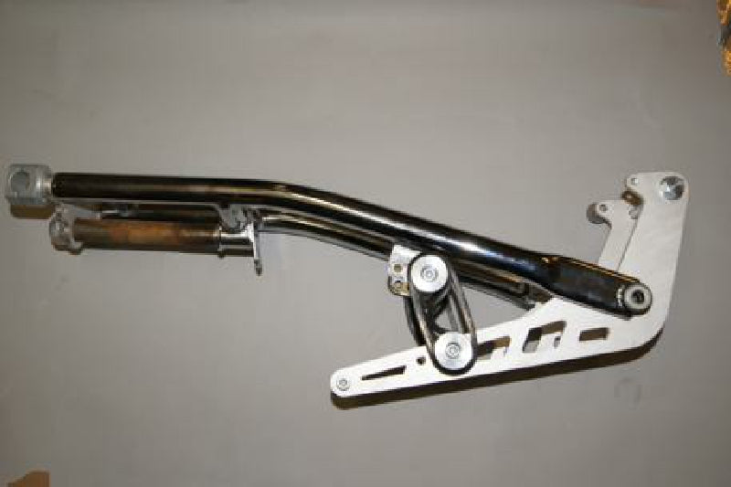 Front fork Jawa complete without damper