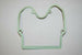 Valve cover gasket Jawa