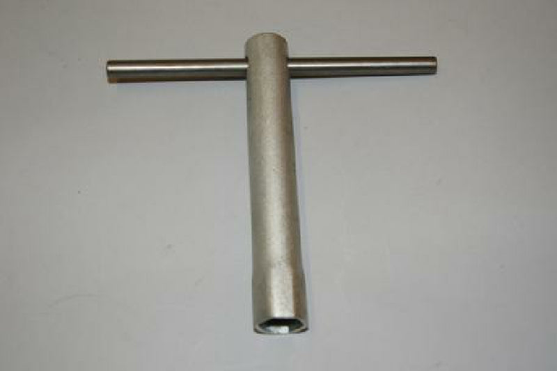 Zündkerzenschlüssel, Jawa