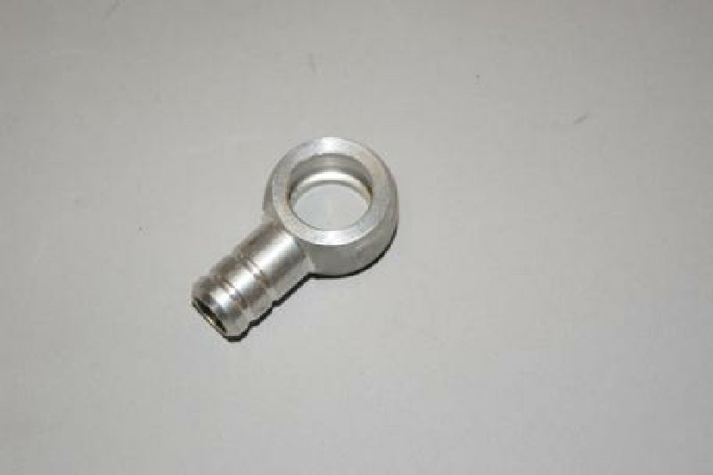 Entlüftungsbanjo für Ventildeckel