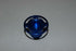 Gummihalter an der Vordergabel, 6mm, blau