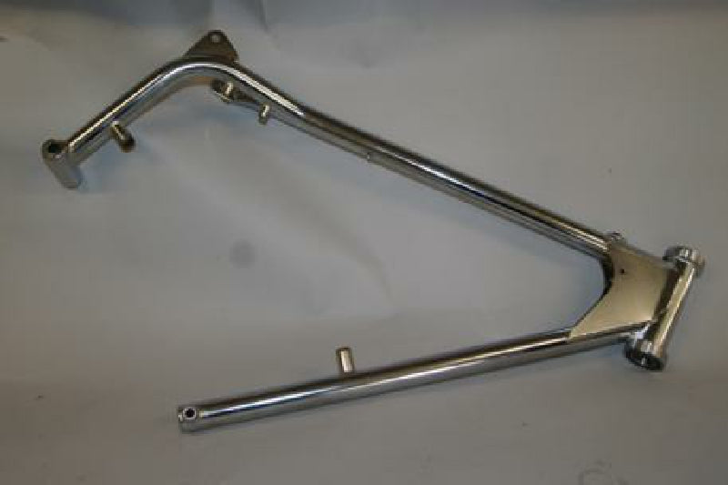 KLS Mittelrahmen 80cc