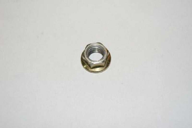 10mm Motorschraubenmutter, leicht