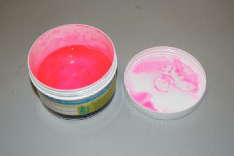 Polierpaste, Alu