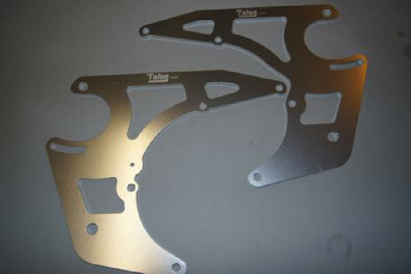 Stuha Motorplader Talon