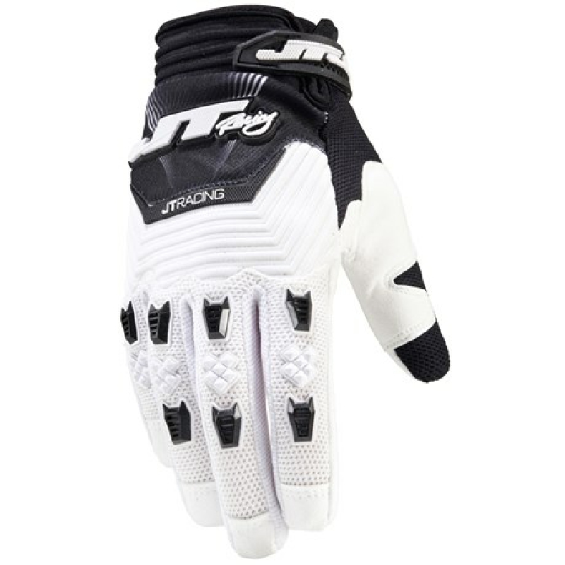 JT Evolve Protek Glove Sort/Hvid X Small