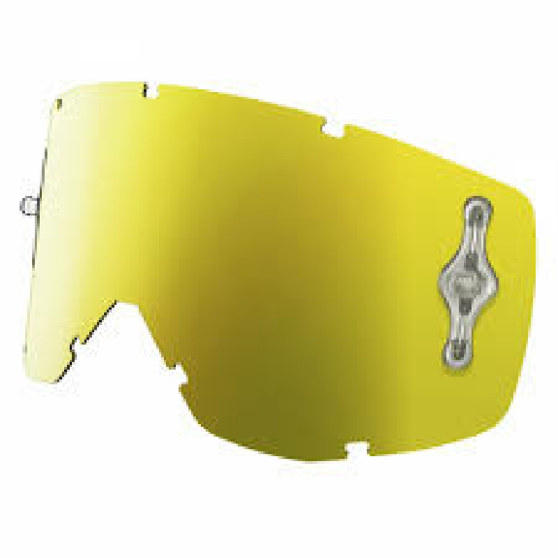 Scott Lens Yellow Crohme Tyrant og Hustl