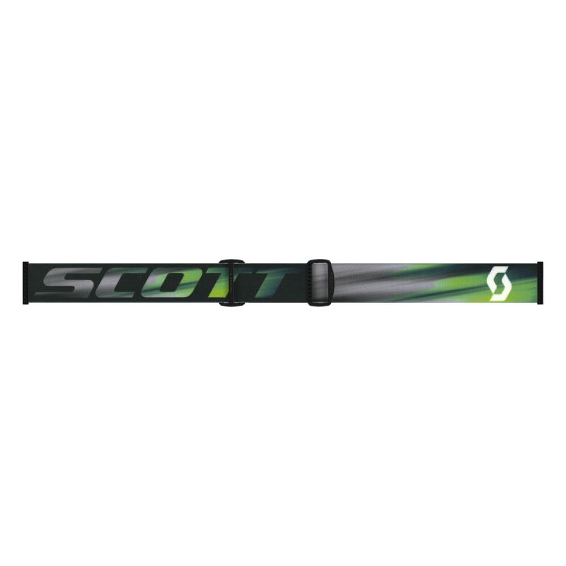 Scott Tyrant Speed Grey/Green