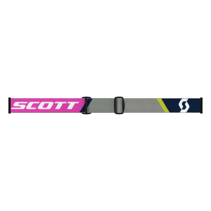 Scott Hustle Asy Blue/Pink