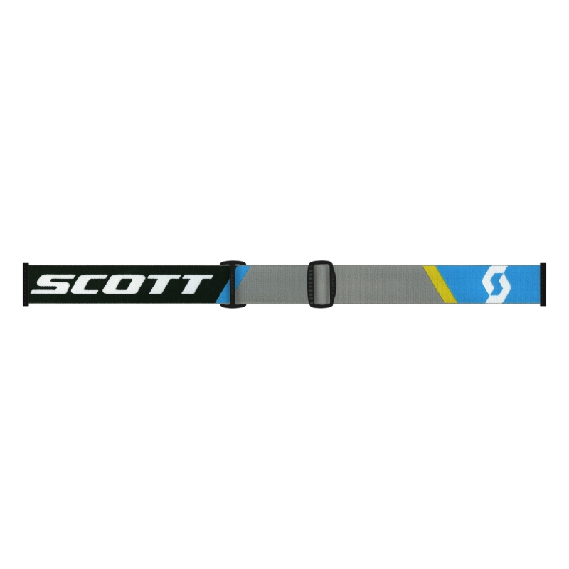 Scott Hustle Asy Blue/Black