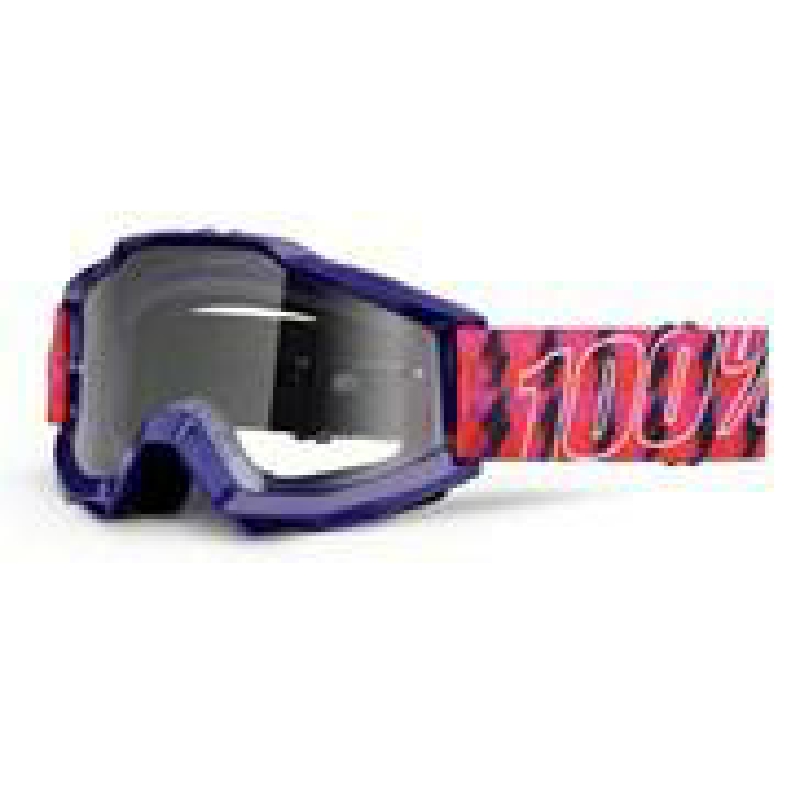 100% Accuri Youth Goggle Lilla