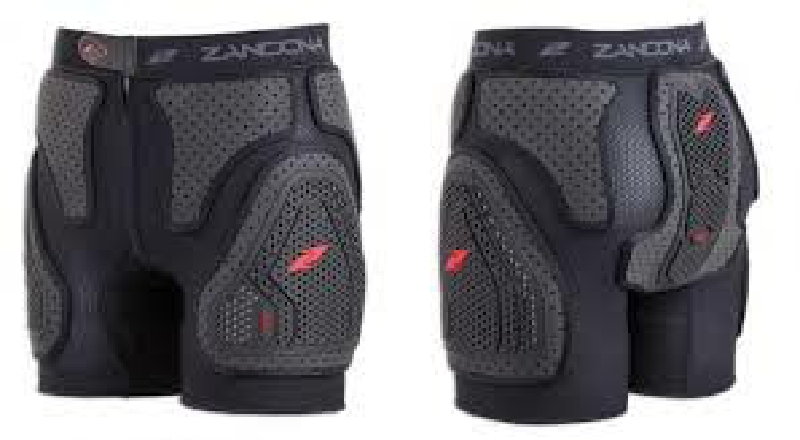 Zandona Esatech Shorts Pro Small