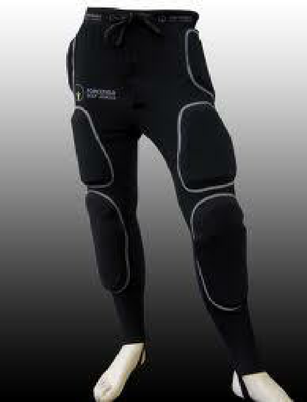 Forcefield Pro Pants Sport Small