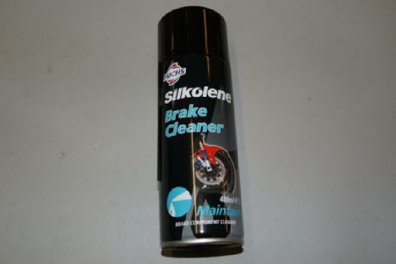 Silkolene Brake Cleaner