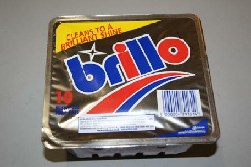 Brillo